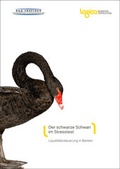 Cover: Der Schwarze Schwan im Stresstest - Frankfurter Allgemeine Buch