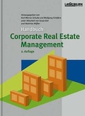 Cover: Handbuch Corporate Real Estate Management - Immobilien Manager Verlag IMV