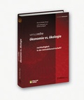 Cover: &Ouml;konomie vs. &Ouml;kologie - Immobilien Manager Verlag IMV