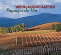 Cover: Weinlandschaften der Welt /Wine landscapes of the world - Feierabend Verlag