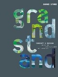 Cover: Grand Stand - avedition