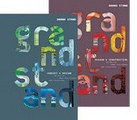 Enlarge image Cover: Grand Stand - avedition