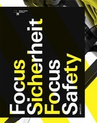 Enlarge image Cover: Focus Safety - AVEdition