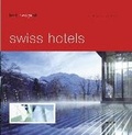 Cover: best designed swiss hotels - avedition