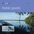 Cover: best designed hotel pools - avedition