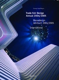 Cover: Messedesign Jahrbuch 2004/2005. Trade Fair Design Annual 2004/2005 - AVEdition