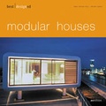 Cover: best designed modular houses - AVEdition