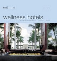 Abbildung von: best designed wellness hotels - AVEdition