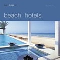 Cover: best designed beach hotels - AVEdition