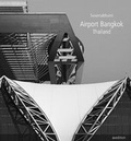 Cover: Suvarnabhumi Airport, Bangkok, Thailand - AVEdition