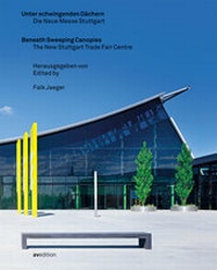 Enlarge image Cover: Unter schwingenden Dächern - AVEdition