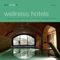 Cover: best designed wellness hotels - europe - AVEdition