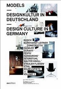 Abbildung von: Models - AVEdition
