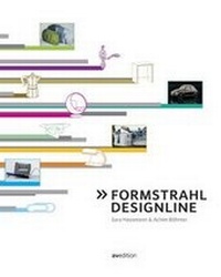 Enlarge image Cover: Designline /Formstrahl - AVEdition