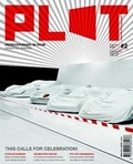 Cover: PLOT - AVEdition