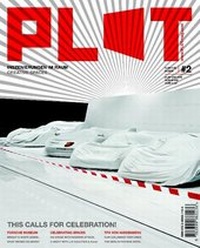 Enlarge image Cover: PLOT - AVEdition