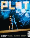 Cover: PLOT #3 - Inszenierungen im Raum - AVEdition
