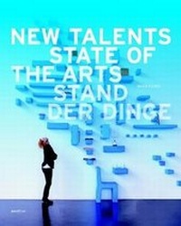Enlarge image Cover: New Talents - AVEdition