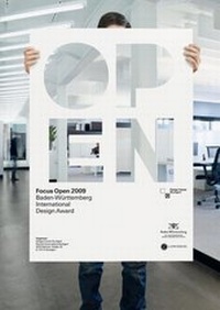 Enlarge image Cover: Focus Open - AVEdition