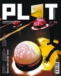 Cover: PLOT #4 - AVEdition