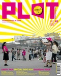 Cover: PLOT #6 - AVEdition