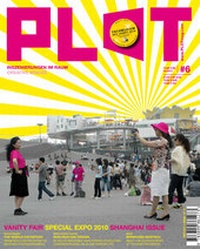 Enlarge image Cover: PLOT #6 - AVEdition