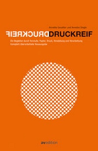Abbildung von: Druckreif - avedition
