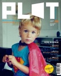 Cover: PLOT #8 - AVEdition