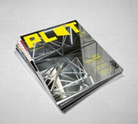Enlarge image Cover: PLOT #9 - AVEdition