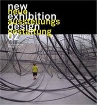 Enlarge image Cover: New Exhibition Design 02 - AVEdition