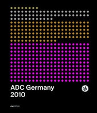 Abbildung von: ADC Deutschland Jahrbuch 2010 - AVEdition