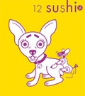Cover: Sushi Nr. 12 - avedition