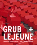Cover: Grub + Lejeune - avedition