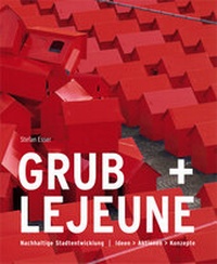Enlarge image Cover: Grub + Lejeune - avedition