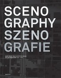 Cover: Szenografie. Atelier Br&uuml;ckner 2002-2010 - AVEdition