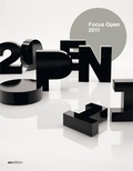 Cover: Focus Open 2011 - AVEdition