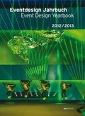 Cover: Eventdesign Jahrbuch 2012/2013 - AVEdition