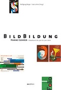 Cover: BildBildung. Hanns Lohrer - avedition