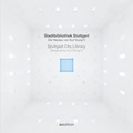 Cover: Stadtbibliothek Stuttgart - AVEdition
