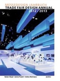 Cover: Messedesign Jahrbuch 2012 / 2013 - AVEdition