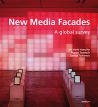 Abbildung von: New Media Facades - AVEdition