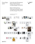 Cover: Focus Open 2012 - AVEdition