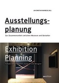 Cover: Ausstellungsplanung - avedition