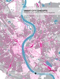 Cover: Smart City Concepts - avedition
