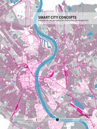 Enlarge image Cover: Smart City Concepts - avedition