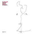 Cover: Burkhardt Leitner - Systemdesigner - AVEdition