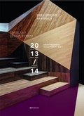 Cover: Messedesign Jahrbuch 2013/2014 - AVEdition