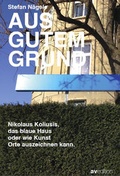 Cover: Aus gutem Grund - avedition