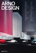 Cover: Arno Design - AVEdition