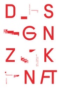 Cover: Design der Zukunft - avedition